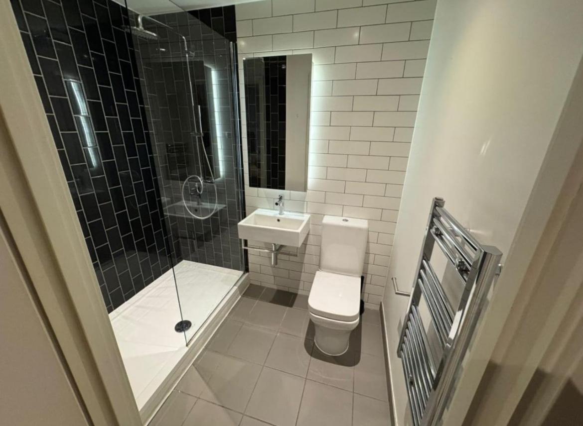 2 Bed By Excel Appartamento