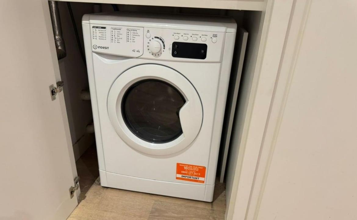 2 Bed By Excel Appartamento Londra