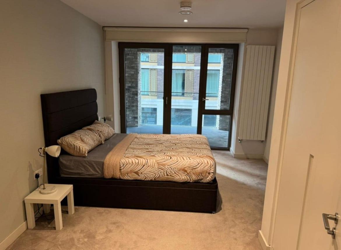 2 Bed By Excel Appartamento