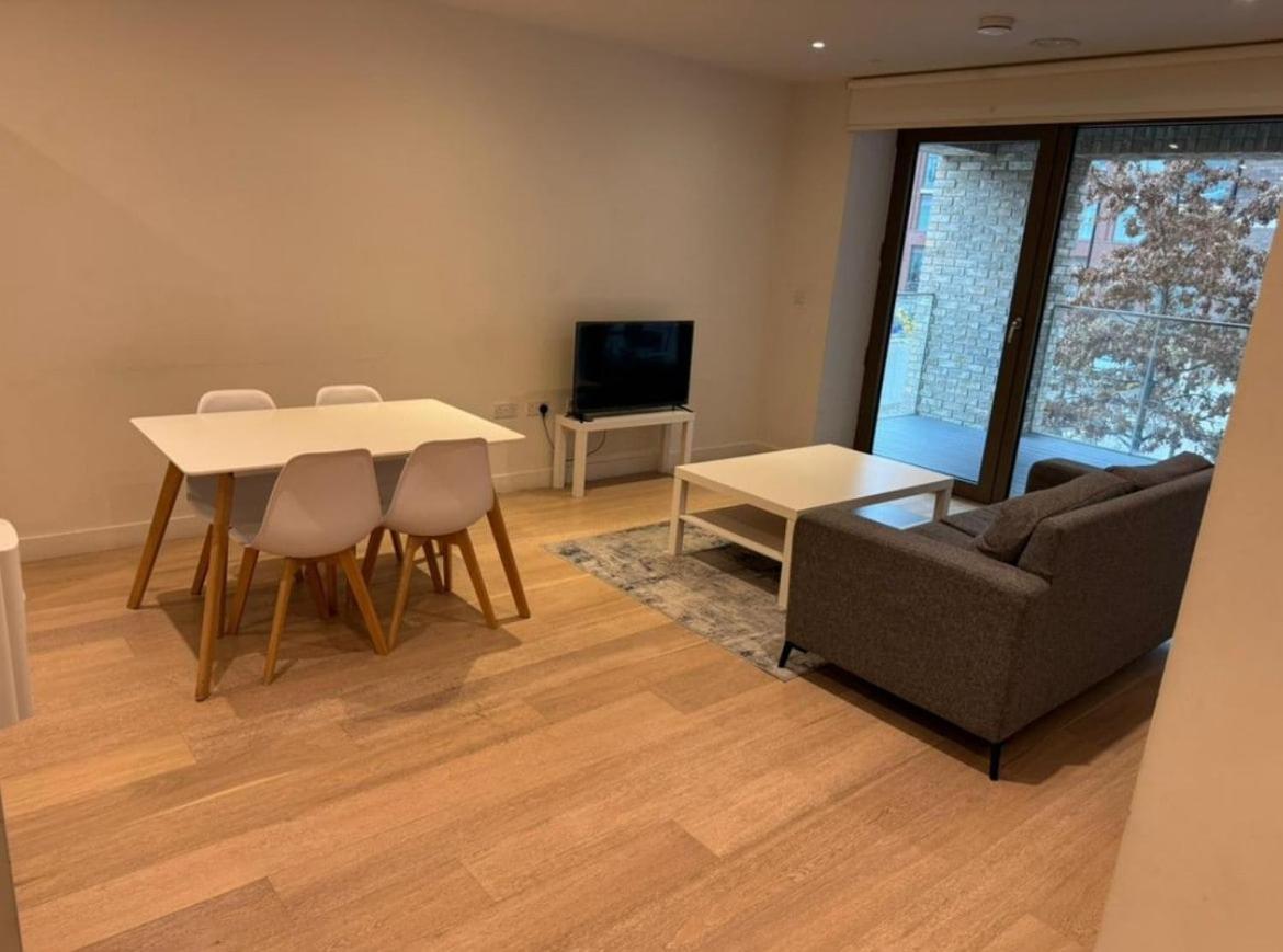 Appartamento 2 Bed By Excel